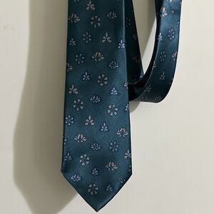 Metropolitan Museum Of Art Silk Neck Tie Men’s